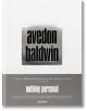 Avedon, Nothing Personal - Richard Avedon - TASCHEN - 9783836569538-thumb