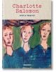 Charlotte Salomon - Judith C. E. Belinfante - TASCHEN - 9783836570770-thumb