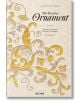 World of Ornament - David Batterham - TASCHEN - 9783836571272-thumb