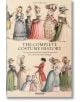 Racinet, Costume History - Francoise Tetart-Vittu - TASCHEN - 9783836571289-thumb