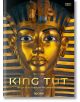 King Tut. The Journey through the Underworld - Sandro Vannini - TASCHEN - 5655 - 9783836571463-thumb