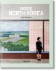 Inside North Korea - Oliver Wainwright - TASCHEN - 9783836572217-thumb