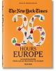 The New York Times 36 Hours. Europe. 3rd Edition-1-thumb