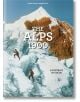 The Alps 1900. A Portrait in Color - TASCHEN - 9783836573559-thumb