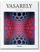 Art, Vasarely - Magdalena Holzhey - TASCHEN - 9783836573955-thumb