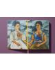 Frida Kahlo. The Complete Paintings - Luis-Martin Lozano - TASCHEN - 9783836574204-2-thumb