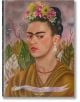 Frida Kahlo. The Complete Paintings - Luis-Martin Lozano - TASCHEN - 9783836574204-1-thumb