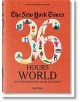 NYT. 36 Hours. World. 150 Cities from Abu Dhabi to Zurich - TASCHEN - 9783836575331-thumb