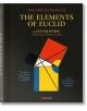 Oliver Byrne. The First Six Books of the Elements of Euclid-thumb