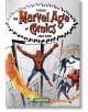 The Marvel Age of Comics 1961–1978. 40th Ed.-1-thumb