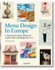 Menu Design in Europe-thumb