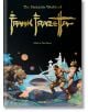 The Fantastic Worlds of Frank Frazetta - TASCHEN - 9783836579216-thumb