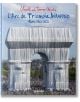 Christo and Jeanne-Claude. L’Arc de Triomphe, Wrapped-1-thumb