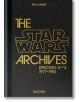 The Star Wars Archives. 1977–1983. 40th Ed.-1-thumb