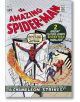 Marvel Comics Library. Spider-Man. Vol. 1. 1962–1964 - Ralph Macchio - TASCHEN - 9783836582339-thumb