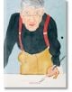 David Hockney. A Chronology. 40th Ed.-1-thumb