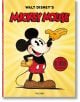 Walt Disney's Mickey Mouse - The Ultimate History-thumb