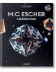 M.C. Escher. Kaleidocycles-1-thumb