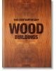 100 Contemporary Wood Buildings - TASCHEN - 9783836584012-thumb