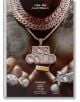 Ice Cold. A Hip-Hop Jewelry History-thumb