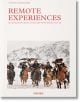 Remote Experiences: Extraordinary Travel Adventures from North to South - David De Vleeschauwer - Жена, Мъж - TASCHEN - 9783836586023-thumb