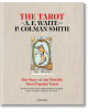 The Tarot of A. E. Waite and P. Colman Smith-1-thumb