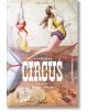 The Circus. 1870s-1950s - TASCHEN - 9783836586641-thumb