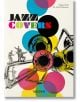 Jazz Covers. 40th Ed. - Joaquim Paulo - TASCHEN - 9783836588171-thumb