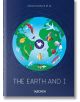 James Lovelock et al. The Earth and I-1-thumb