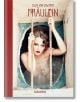 Ellen von Unwerth. Fraulein. 40th Ed. - Ingrid Sischy - TASCHEN - 9783836588867-1-thumb