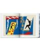 Henri Matisse. Cut-outs. 40th Ed.-4-thumb