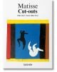 Henri Matisse. Cut-outs. 40th Ed.-1-thumb