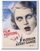 Film Posters of the Russian Avant-Garde - TASCHEN - 9783836589529-thumb