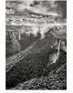 Sebastiаo Salgado. Amazоnia. Poster ‘Waterfalls’-1-thumb