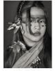 Sebastiаo Salgado. Amazonia. Poster 'Ashaninka Girl'-1-thumb