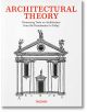 Architectural Theory. Pioneering Texts on Architecture from the Renaissance - TASCHEN - 9783836589888-thumb