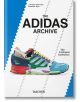 The adidas Archive. The Footwear Collection. 40th Ed.-1-thumb