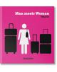 Man meets Woman - TASCHEN - 9783836592130-thumb