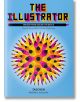 The Illustrator - Julius Wiedemann - TASCHEN - 9783836592567-thumb