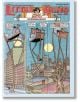 Winsor McCay. The Complete Little Nemo - TASCHEN - 9783836592659-thumb