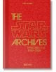 The Star Wars Archives. 1999-2005 40th ed.-1-thumb