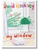 David Hockney. My Window - David Hockney - TASCHEN - 9783836593922-thumb