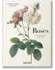 Redouté. Roses - H. Walter Lack - TASCHEN - 9783836595711-1-thumb