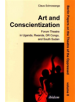 Art and Conscientization - Forum Theatre in Uganda, Rwanda, DR Congo, and South Sudan - 9783838208176-thumb