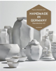 Handmade in Germany - Arnoldsche - 9783897905412-thumb