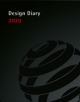 Design Diary 2020 - 9783899392173-thumb