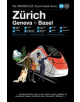 The Zurich Geneva + Basel - 9783899559583-thumb