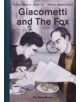 Giacometti and the Fox - 9783906313030-thumb