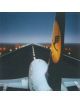 The Wings of the Crane, 50 Years of Lufthansa Design - 9783932565533-thumb