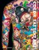 Color Tatoo Art - 9783934020931-thumb